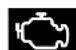 DACIA Logan (2019) - Exhaust gas monitoring system - 1