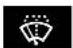 DACIA Logan (2019) - Windscreen wiper - 1