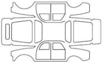DACIA Logan (2019) - ANTICORROSION CHECK (5/6) - 3