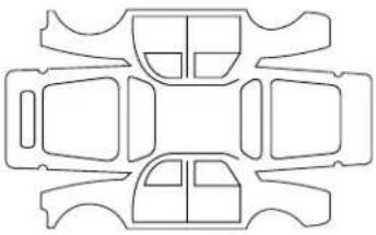 DACIA Logan (2019) - ANTICORROSION CHECK (4/6) - 1
