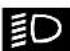 DACIA Logan (2019) - WARNING LIGHTS (1/4) - 7