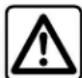 DACIA Logan (2019) - Lights-on reminder buzzer - 1
