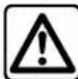 DACIA Logan (2019) - Precautions when using the kit - 1