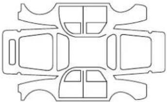 DACIA Logan (2019) - ANTICORROSION CHECK (1/6) - 3