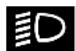 DACIA Logan (2019) - Side lights - 1