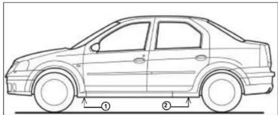 RENAULT Logan (2007) - To release - 6