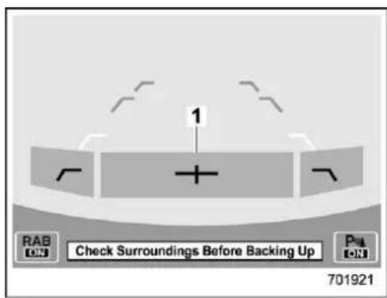 1 RAB Check Surroundings Before Backing Up 701921