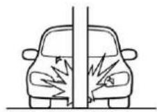 SUBARU Impreza (2021) - ▼ Example of the type of accident - 3