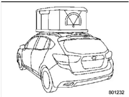 SUBARU Impreza (2021) - NOTE - 2