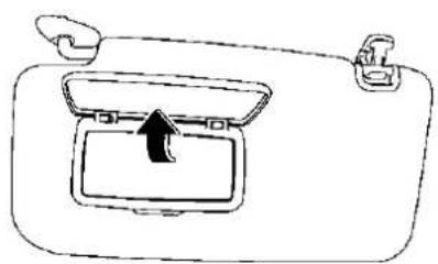 SUBARU Impreza (2021) - CAUTION - 1