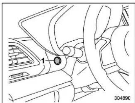 SUBARU Impreza (2021) - ▼ Average fuel consumption - 2