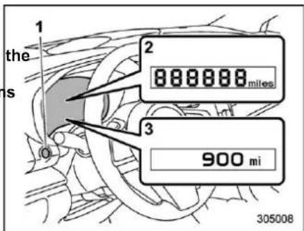 the s 1 2 888888 miles 3 900 mi 305008