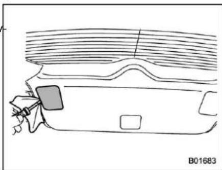 SUBARU Impreza (2021) - NOTE - 3