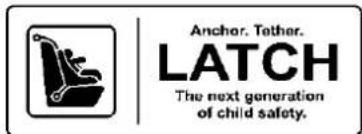 Anchor, Tether. LATCH The next generation of child safety.
