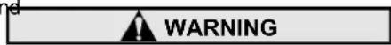 SUBARU Impreza (2021) - ■ Safety warnings - 1