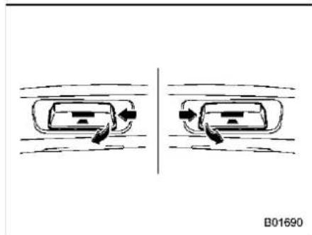 SUBARU Impreza (2021) - ▼ 5-door models - 1