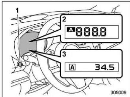 1 2 A 888.8 3 A 34.5 305009
