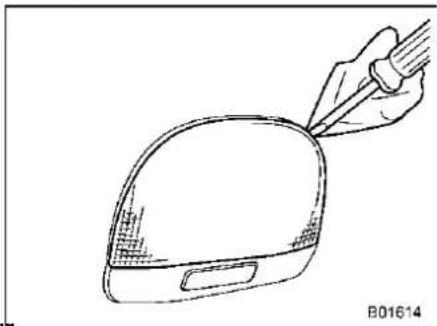 SUBARU Impreza (2021) - ■ Dome light (all models) and cargo area light (5-door mod els) - 1