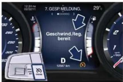 Maserati Quattroporte (2014) - Aktivierung - 1