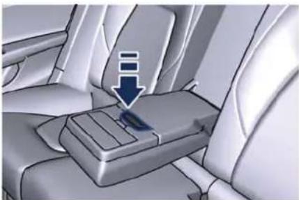 Maserati Quattroporte (2014) - ErläuterungderFahrzeugfunktionen - 2