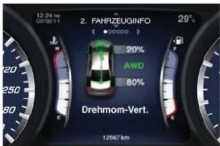 Maserati Quattroporte (2014) - ACHTUNG! - 1