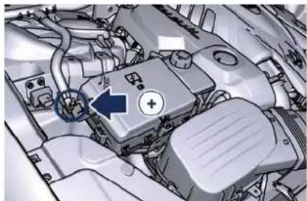 Maserati Quattroporte (2014) - ImNot-Fall - 1