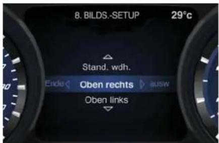 Maserati Quattroporte (2014) - InstrumenteundBedienelementeaufdemArmaturenbrett - 4