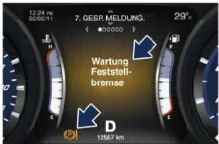 Maserati Quattroporte (2014) - ACHTUNG! - 1