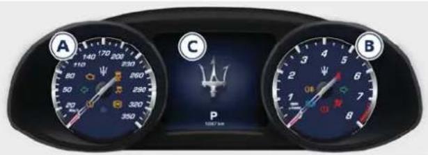 Maserati Quattroporte (2014) - ANMERKUNG: - 1