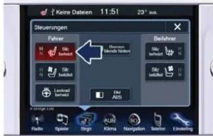 Maserati Quattroporte (2014) - ANMERKUNG: - 2