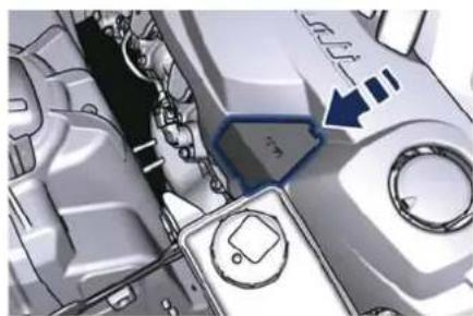Maserati Quattroporte (2014) - WartungundPflege - 2