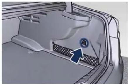 Maserati Quattroporte (2014) - ErläuterungderFahrzeugfunktionen - 1