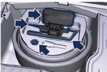 Maserati Quattroporte (2014) - ACHTUNG! - 3