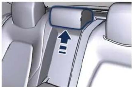 Maserati Quattroporte (2014) - VordemAnlassen - 4