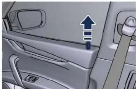 Maserati Quattroporte (2014) - VordemAnlassen - 1
