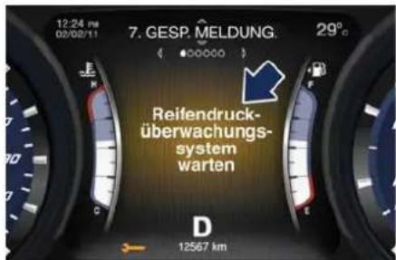 Maserati Quattroporte (2014) - Fahren - 1