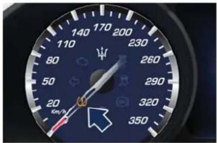 Maserati Quattroporte (2014) - Fahren - 2
