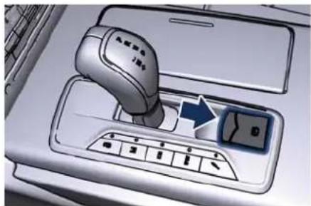 Maserati Quattroporte (2014) - Fahren - 1