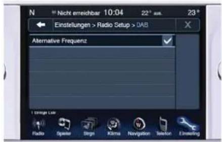 Maserati Quattroporte (2014) - InstrumenteundBedienelementeaufdemArmaturenbrett - 3