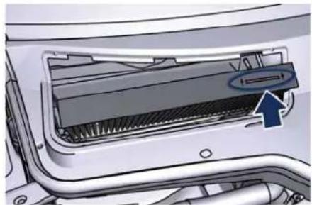 Maserati Quattroporte (2014) - WartungundPflege - 3