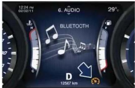 Maserati Quattroporte (2014) - TemporäreDeaktivierung - 2