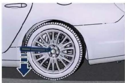 Maserati Quattroporte (2014) - (Fortsetzung) - 1