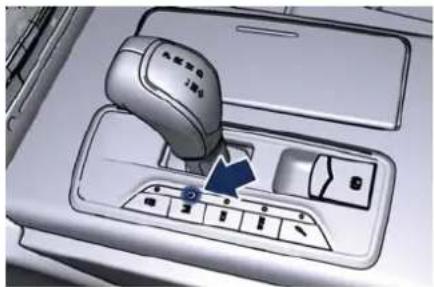 Maserati Quattroporte (2014) - M-Fahrmodus(Manuell) - 1
