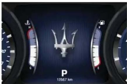 Maserati Quattroporte (2014) - WICHTIG! - 2