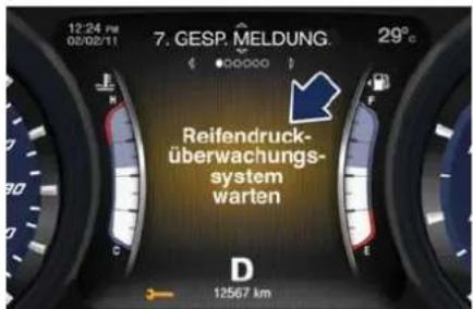 Maserati Quattroporte (2014) - Fahren - 3