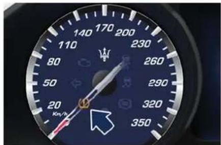 Maserati Quattroporte (2014) - FahrzeugemitNotrad - 1