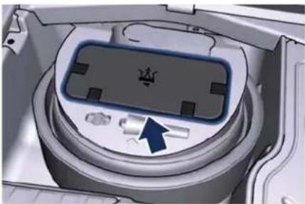 Maserati Quattroporte (2014) - ACHTUNG! - 1
