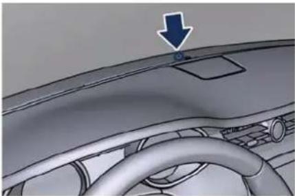 Maserati Quattroporte (2014) - SentryKey® - Elektronisches Motorensperrsystem - 1