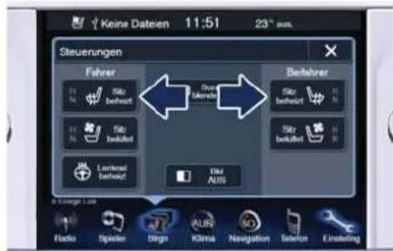 Maserati Quattroporte (2014) - ANMERKUNG: - 1
