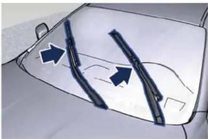 Maserati Quattroporte (2014) - ErläuterungderFahrzeugfunktionen - 2